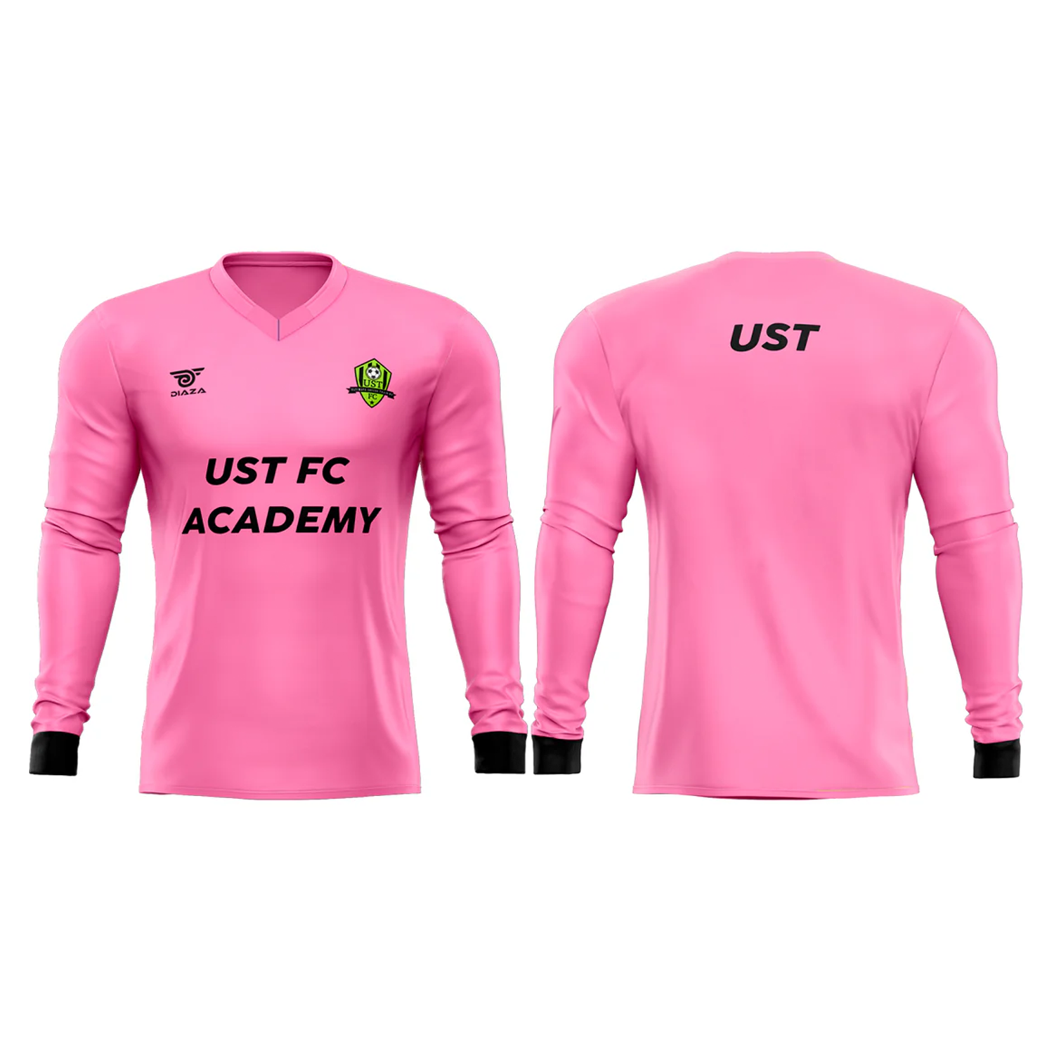 UST Girls GK Bundle