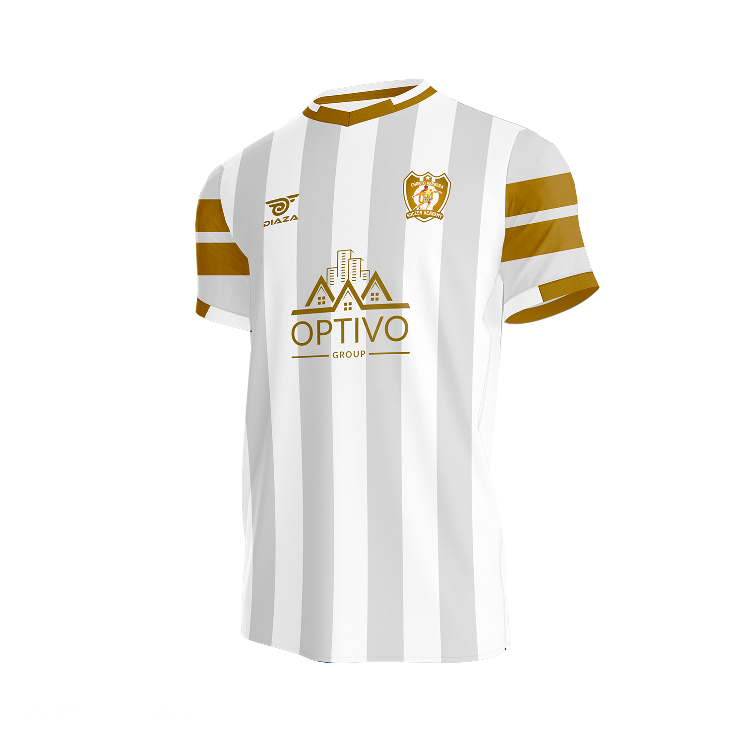 CH4 GK Away Jersey - Diaza Football 