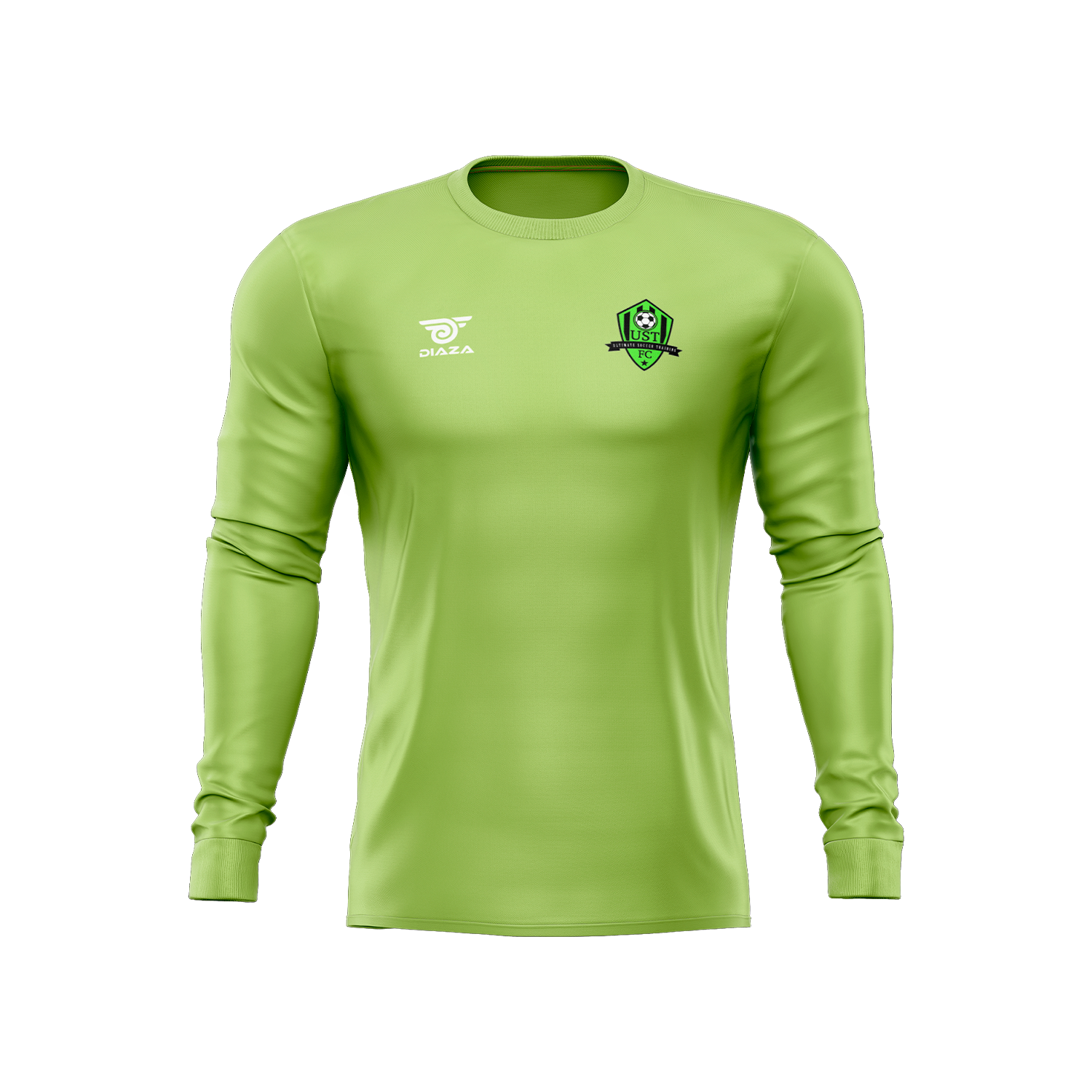 UST Coach Winter Bundle - Diaza Football 