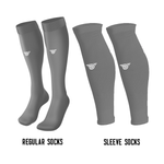 UST Socks - Diaza Football 
