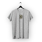 Brooklyn FC Grey T-Shirt - Diaza Football 