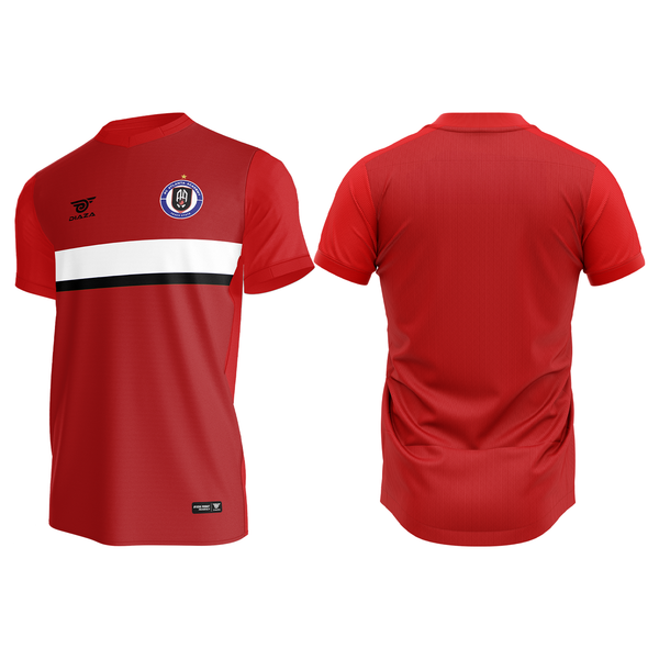 FC Atlanta GK Away Kit Youth