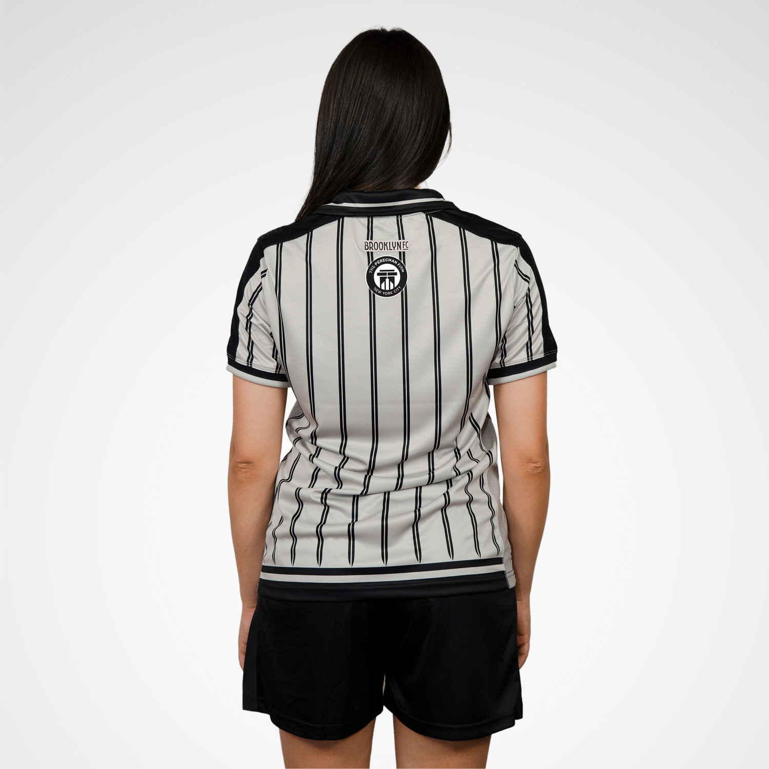 Brooklyn FC Women Away Jersey