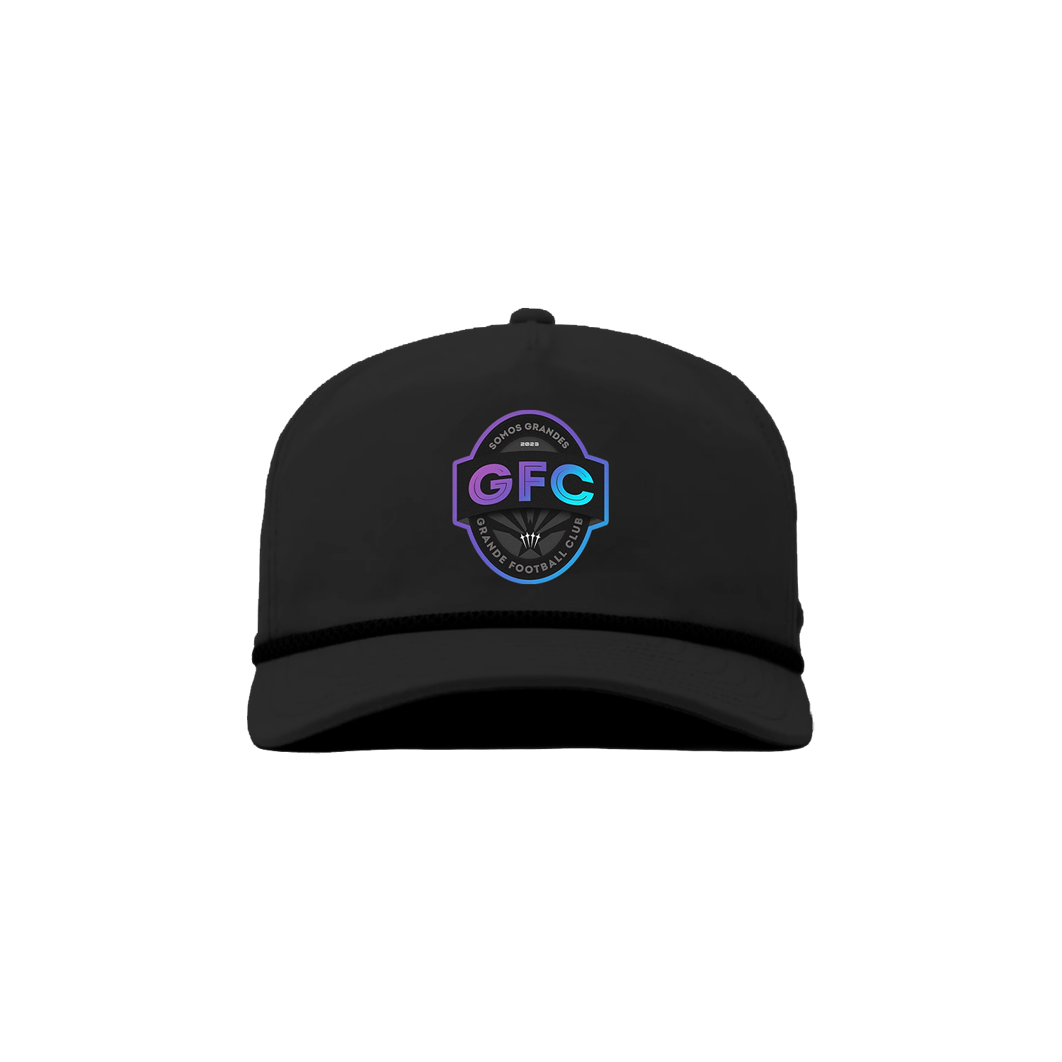 Grande FC Black Hat