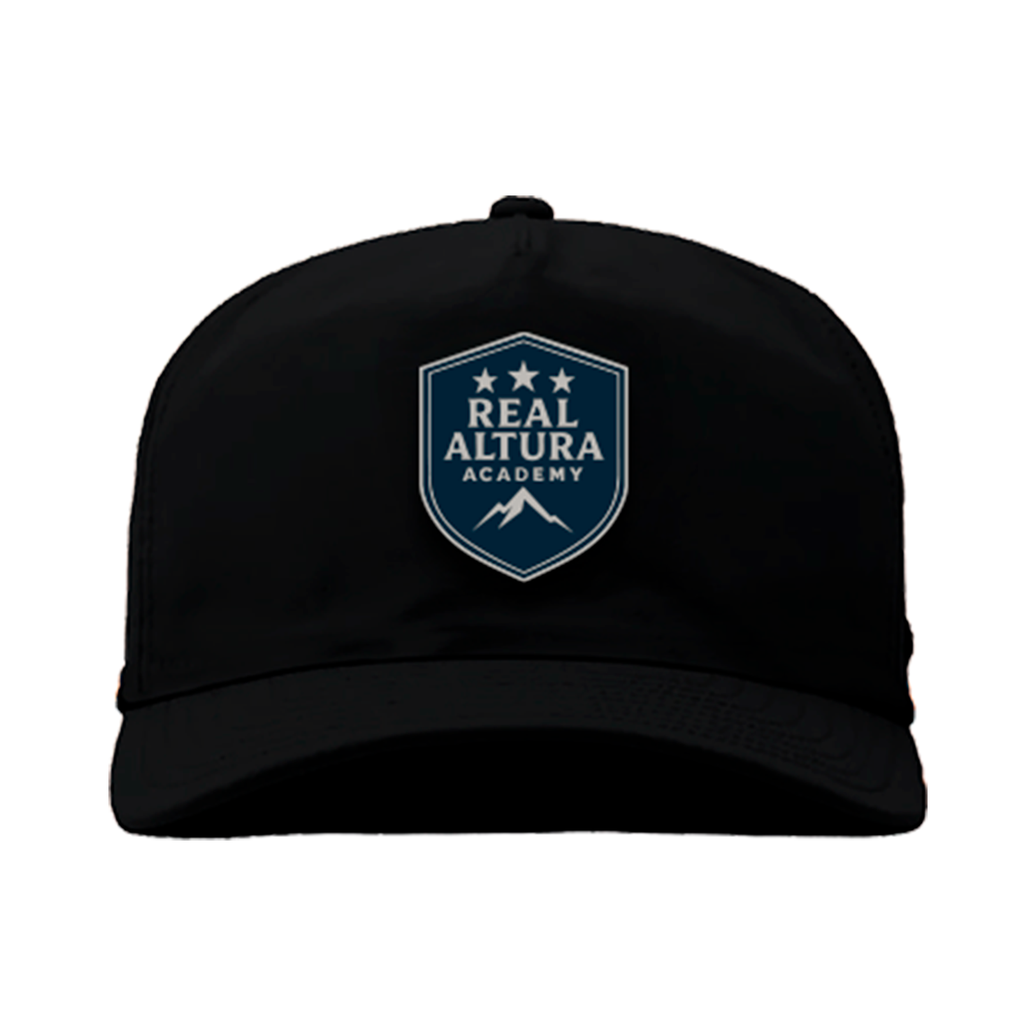 Real Altura Black Hat