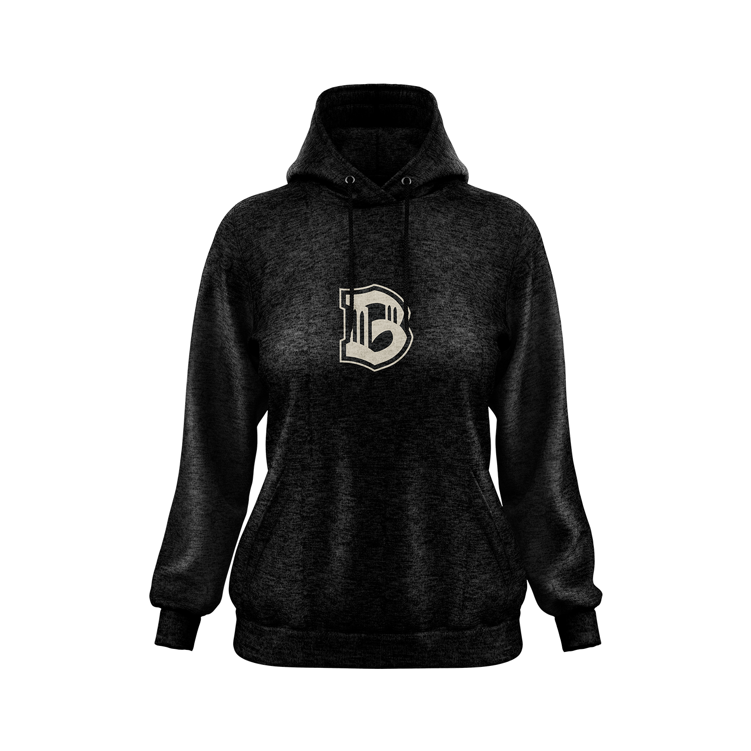 Brooklyn FC Away Hoodie Youth - Diaza Football 