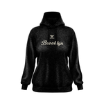 Brooklyn FC Home Hoodie Youth - Diaza Football 