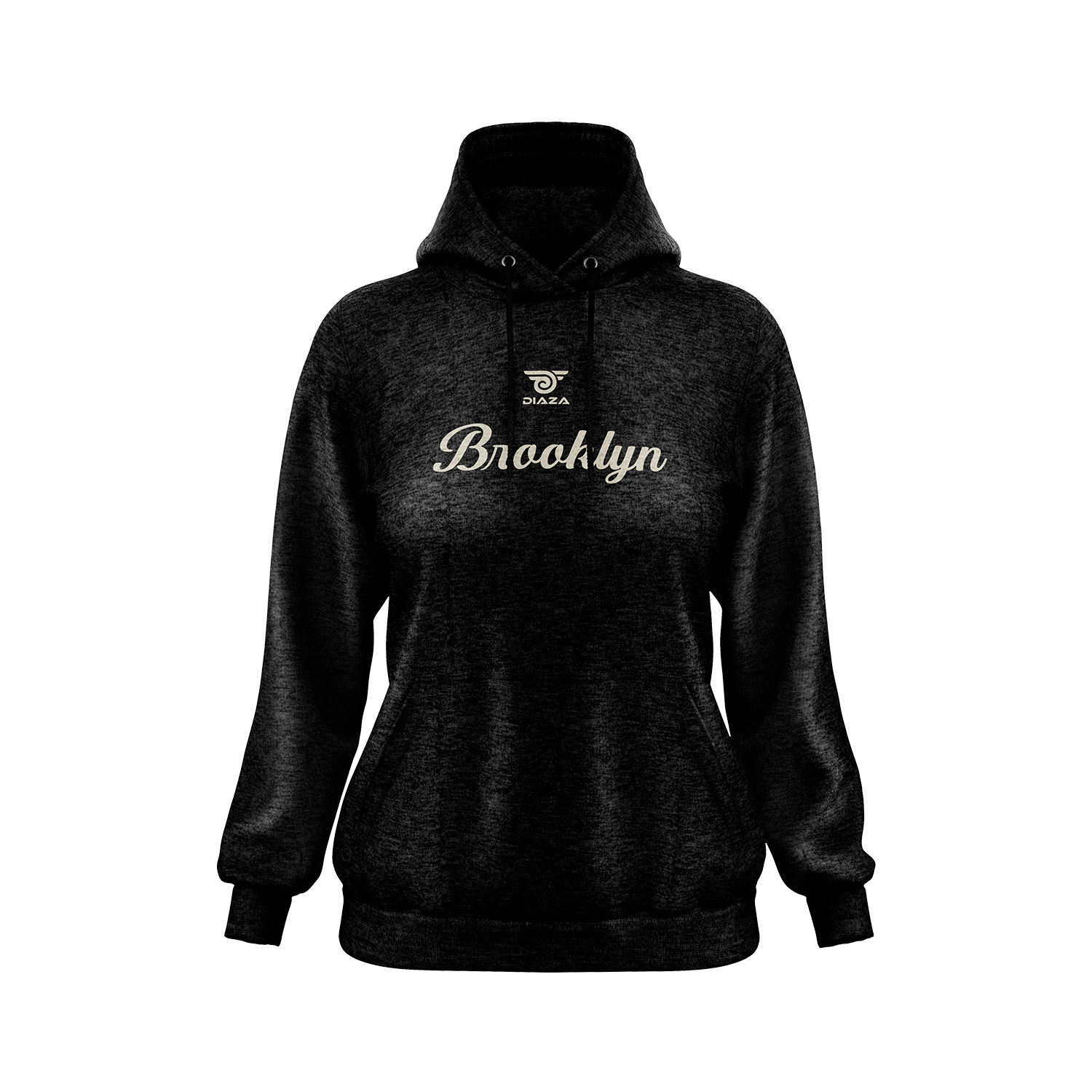 Brooklyn FC Home Hoodie Youth - Diaza Football 