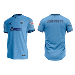 Legends FC Home Kit - Diaza Football 