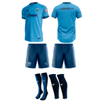 Legends FC Home Kit - Diaza Football 