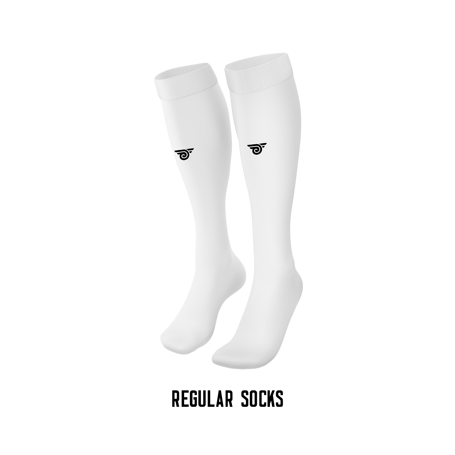 Next Level Soccer Home Socks