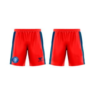 Manu Ledesma Shorts - Diaza Football 