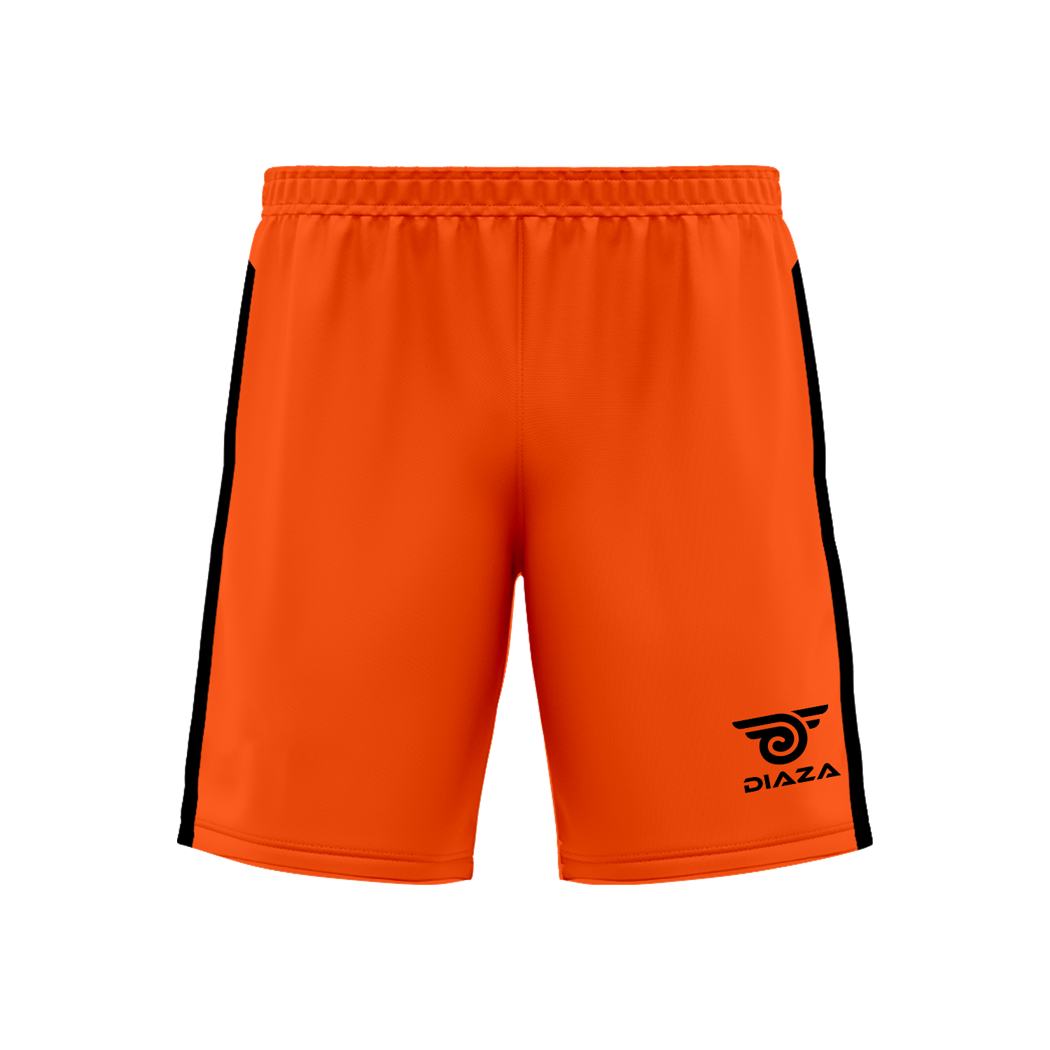 Fury Home Short