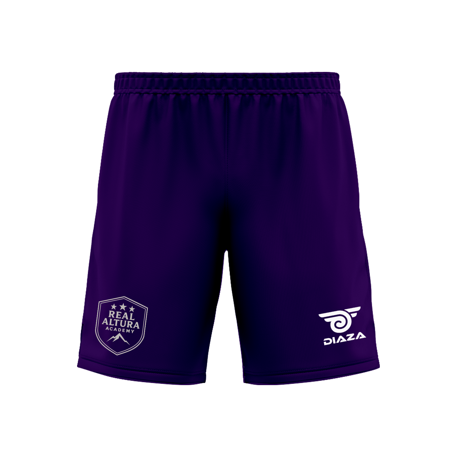 Real Altura Home Short