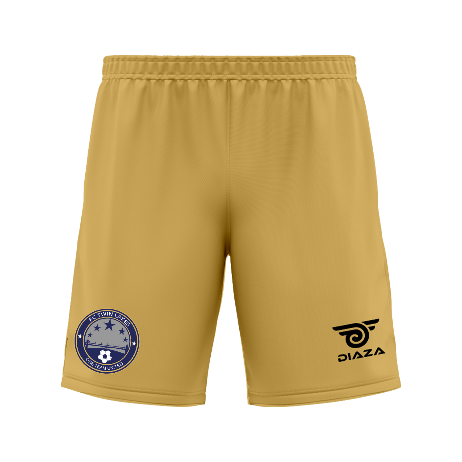FC Twin Lakes Player Bundle - Diaza Football 