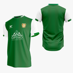 CH4 Home Jersey - Diaza Football 