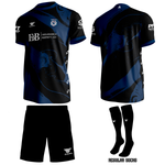 Summit Valley Home Jersey