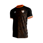 Bay City Home Jersey front