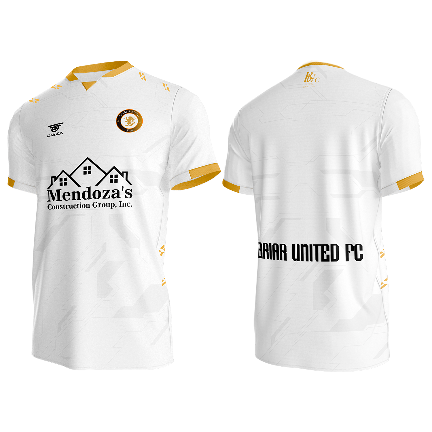 HOME JERSEY