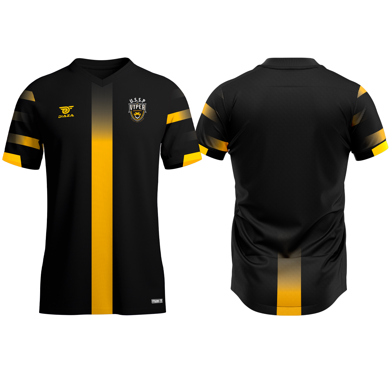 Vyper Denison Bundle