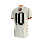 Woodland FC Ultimate Jersey Home