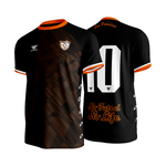 Bay City Home Jersey