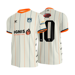 Woodland FC Ultimate Jersey Home