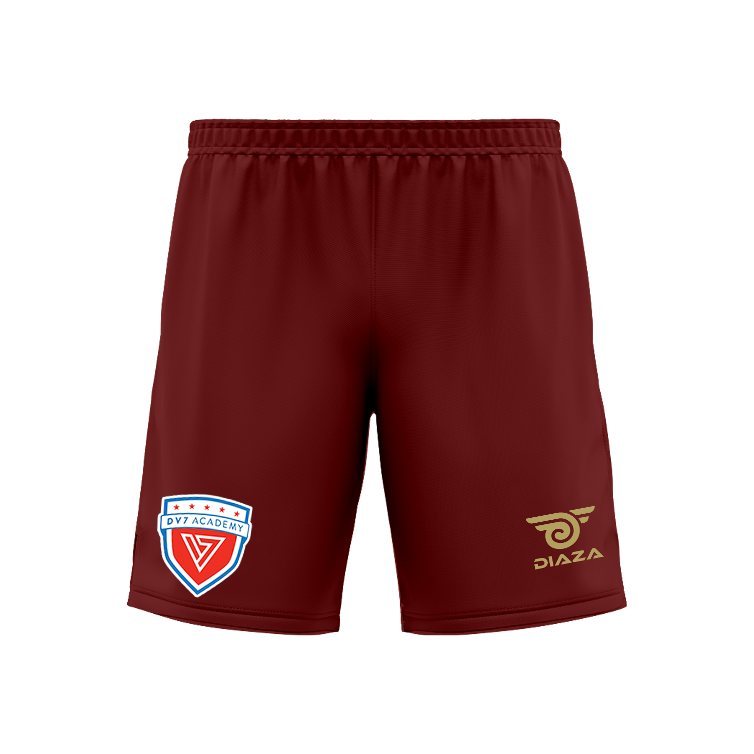 Dv7 Short