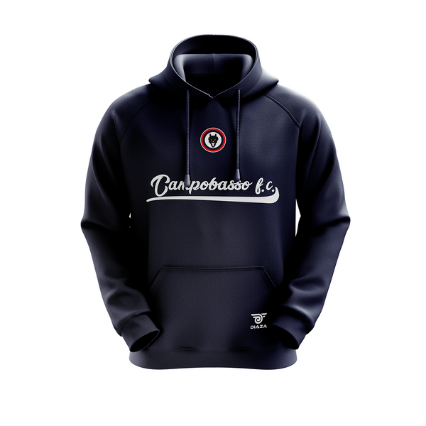 Campobasso FC Home Classic Hoodie