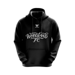 Woodland FC Dark Sky Casual Hoodie