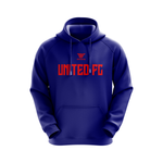 alt
Felpa con cappuccio da trasferta United Football - Diaza Football 
