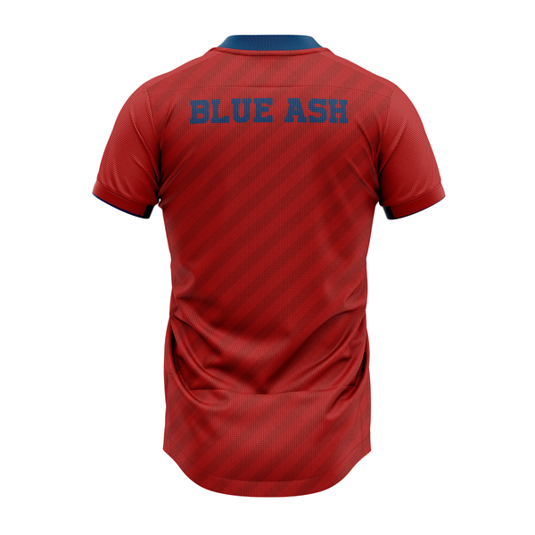 Blue Ash FC Home Jersey