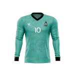 Detroit Innovators Long Sleeve - Diaza Football 