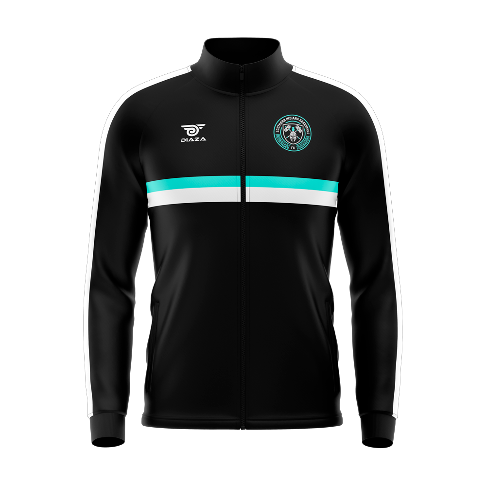 SI Guardians Tracksuit - Diaza Football 