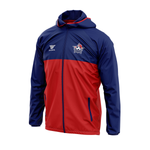 Fire Strikers Wind Breaker - Diaza Football 
