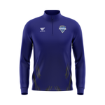 Southeast Missouri SC Tracksuit - Diaza Football 
