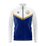 Detroit Futsal Youth Tracksuit - Diaza Football 