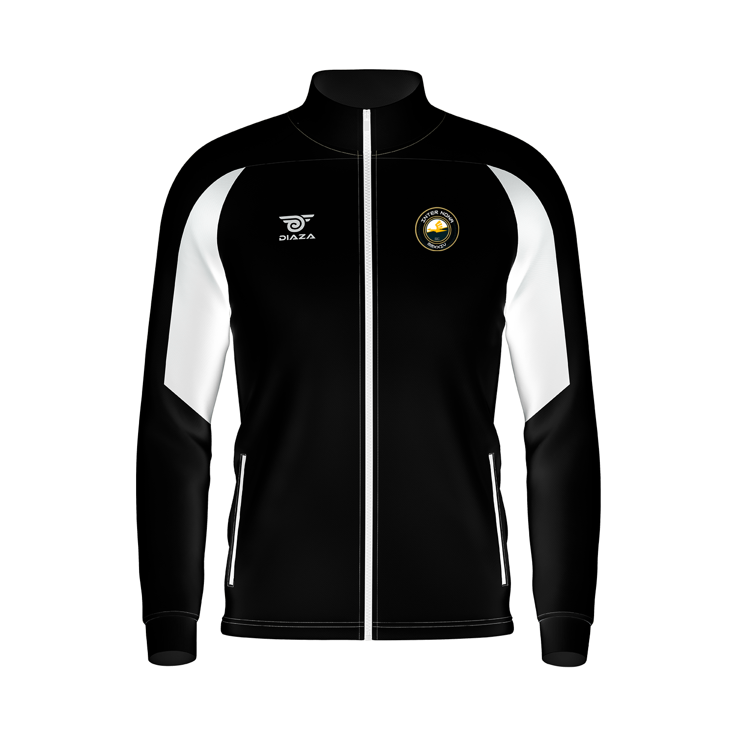 Inter Nona Track Suit Jacket