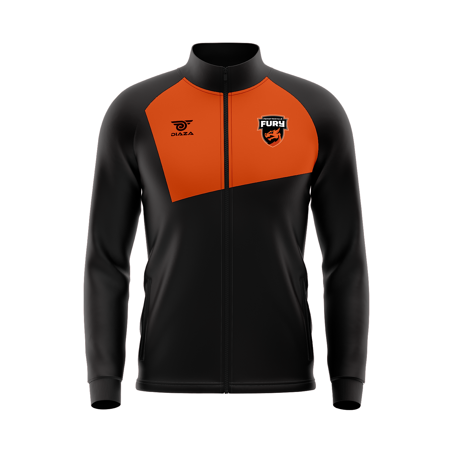 Fury Track Suit