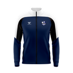 Asteras United FC tracksuit jacket