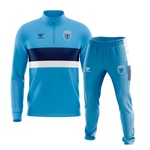 Legends FC Home Tracksuit - Diaza Football 