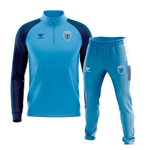 Tuta da trasferta Legends FC - Diaza Football 