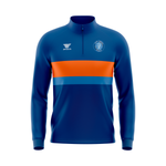Manu Ledesma Tracksuit - Diaza Football 
