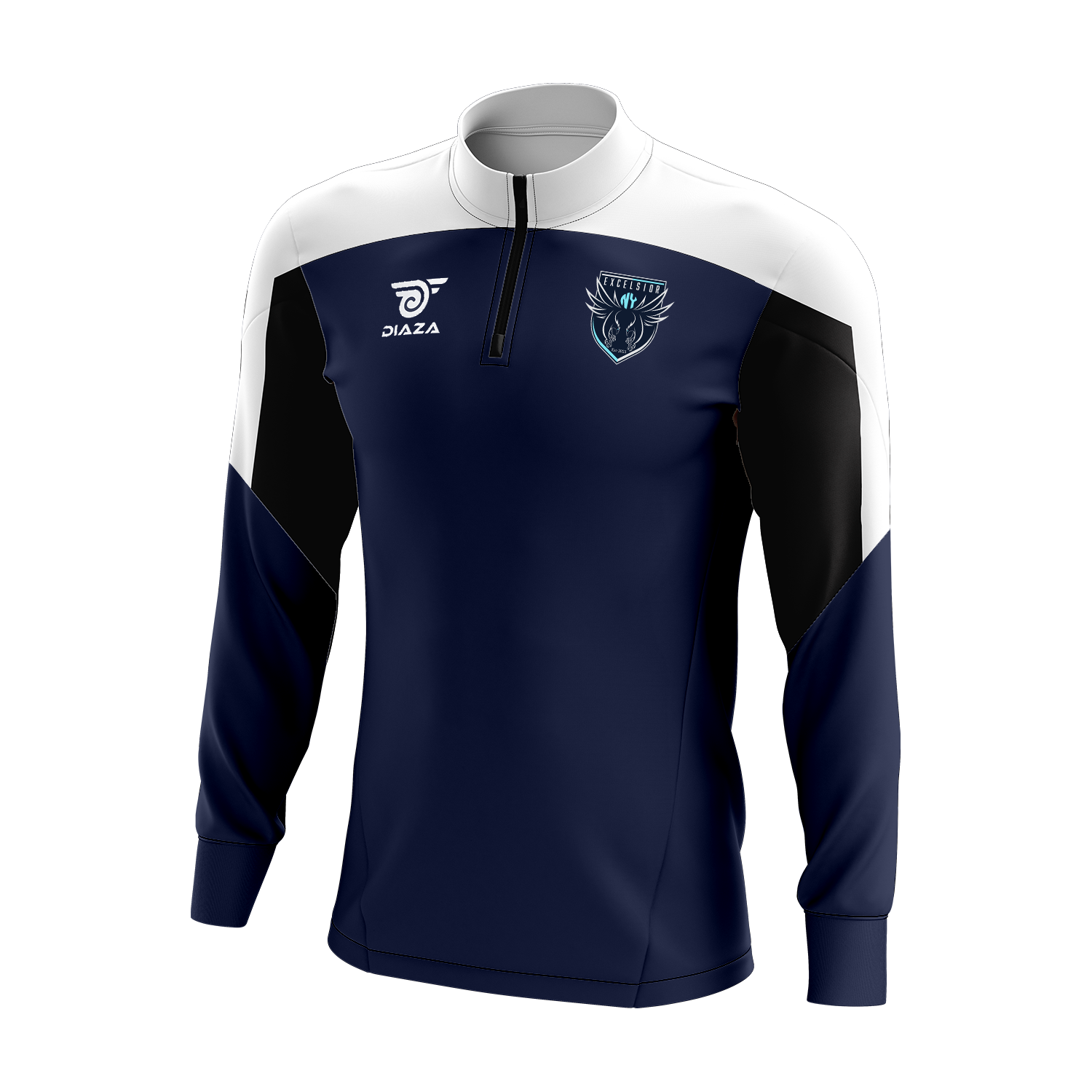 Excelsior Tracksuit Jacket