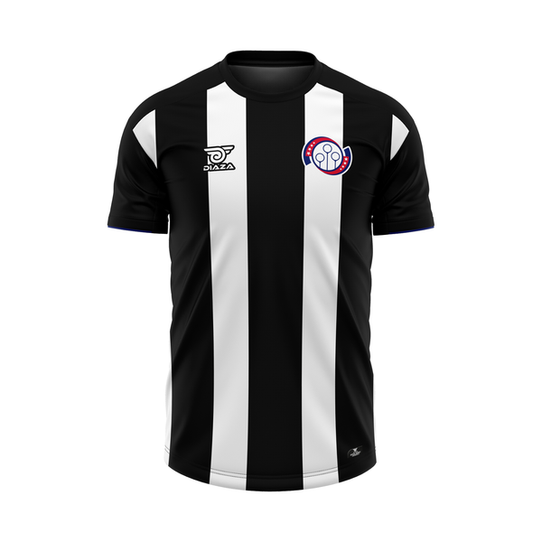 MLQ Ref Jersey - Diaza Football 