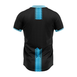 Detroit Metro FC Away Jersey - Diaza Football 