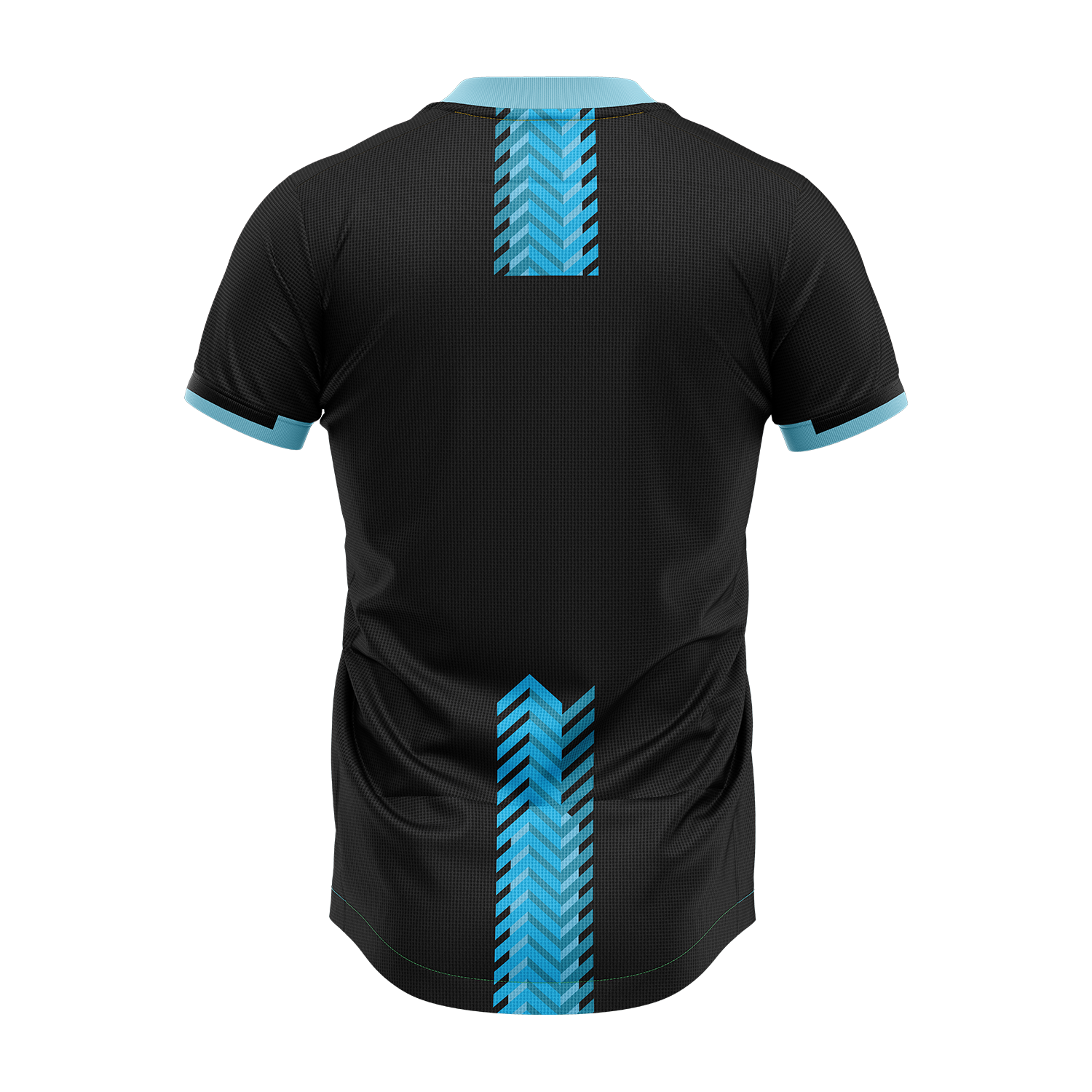 Detroit Metro FC Away Jersey - Diaza Football 