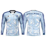 Southeast Missouri SC Long Sleeve Pro 1 - Diaza Football 