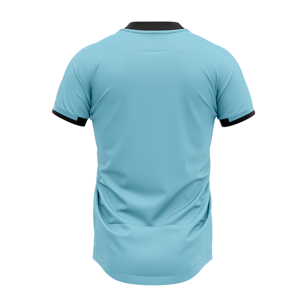 Detroit Metro FC Home Jersey - Diaza Football 