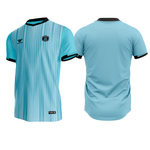 Detroit Metro FC Home Jersey - Diaza Football 